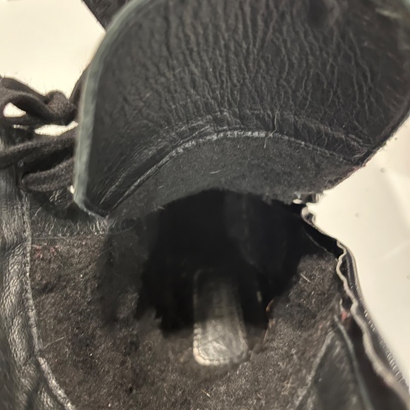 Waterproof combat boots Artica - Picture 6 of 15